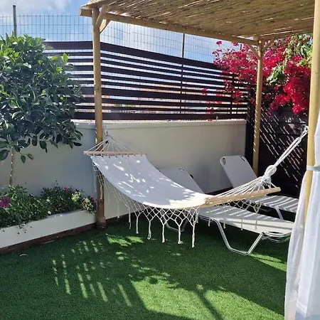 E&g Relax Homes-g Apartment Kissamos