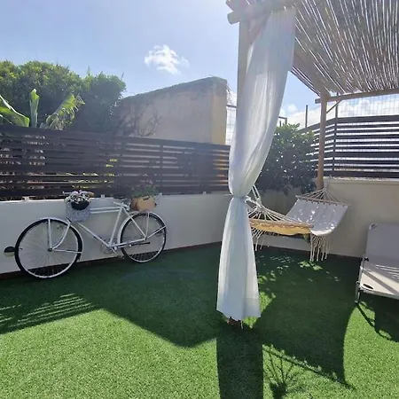 E&g Relax Homes-g Apartment *