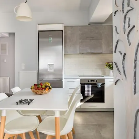 Apartment E&g Relax Homes-g