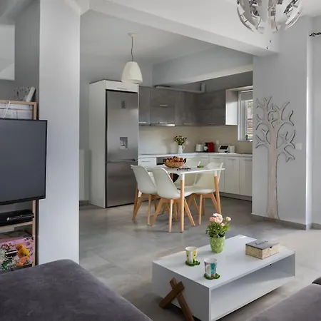 E&g Relax Homes-g Kissamos