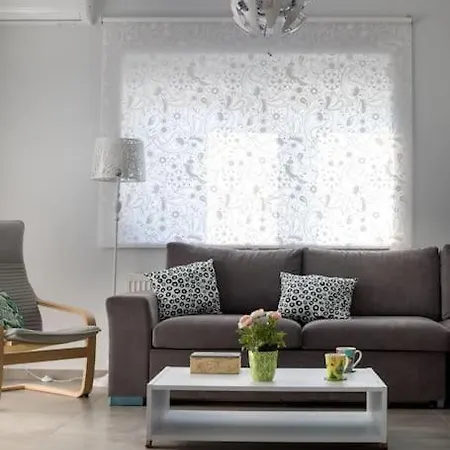 Apartment E&g Relax Homes-g Kissamos