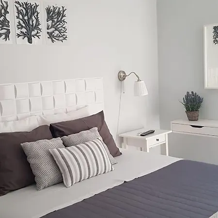 E&g Relax Homes-g * Kissamos