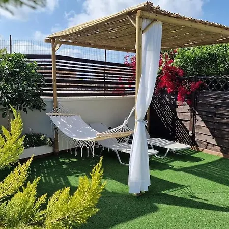 Apartment E&g Relax Homes-g *
