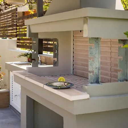 Apartment E&g Relax Homes-g *