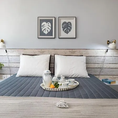 Apartment E&g Relax Homes-g *