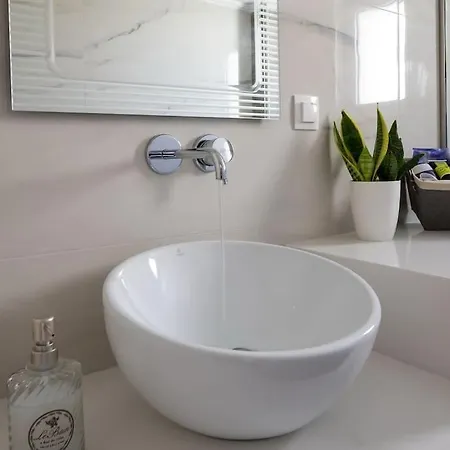 E&g Relax Homes-g Apartment Kissamos