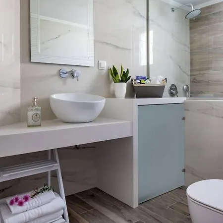Apartment E&g Relax Homes-g Kissamos