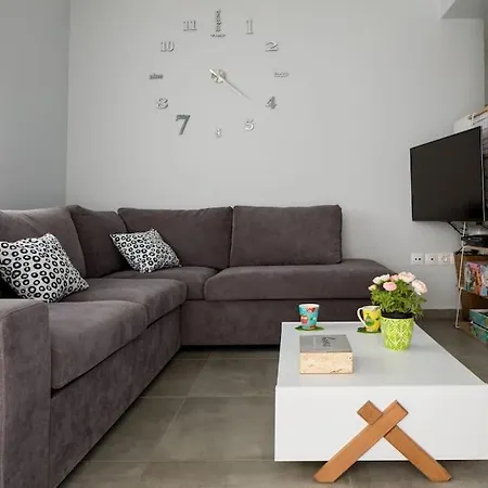 E&g Relax Homes-g * Kissamos