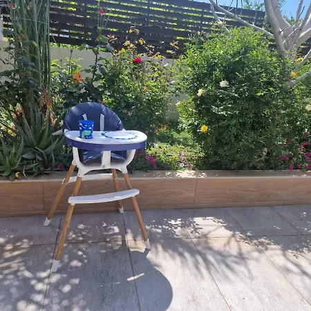 Apartment E&g Relax Homes-g *