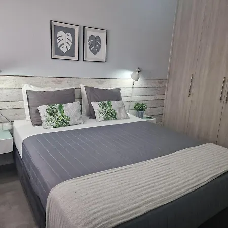 E&g Relax Homes-g Apartment