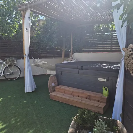 Apartment E&g Relax Homes-g *