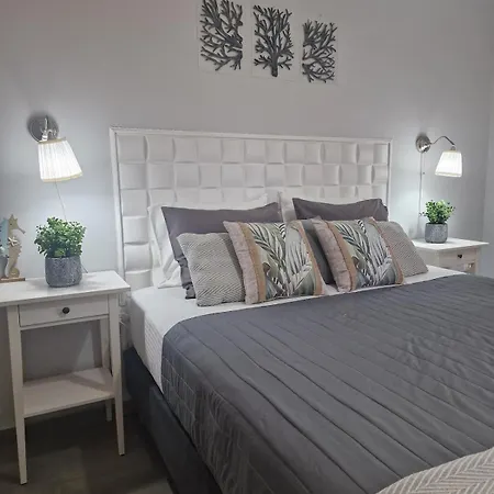 Apartment E&g Relax Homes-g Kissamos