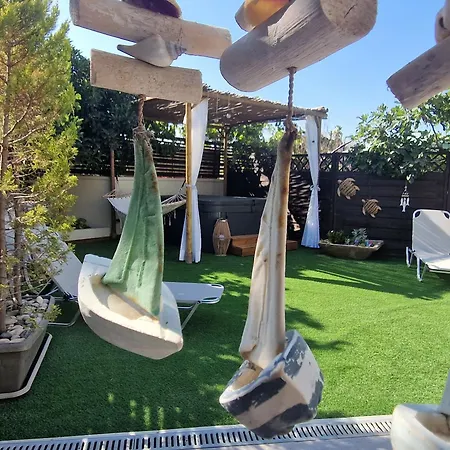 E&g Relax Homes-g * Kissamos