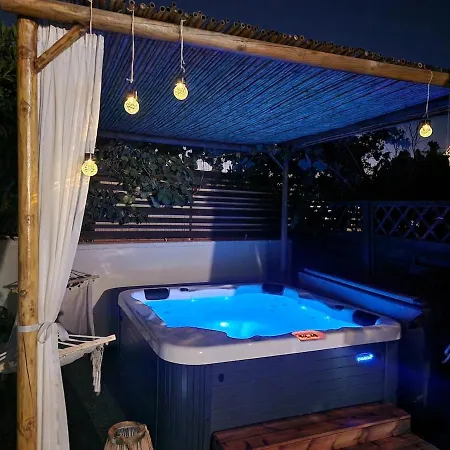 E&g Relax Homes-g Apartment Kissamos