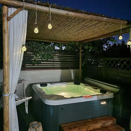 E&g Relax Homes-g Kissamos