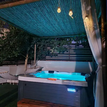 E&g Relax Homes-g Apartment
