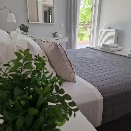 E&g Relax Homes-g Apartment *