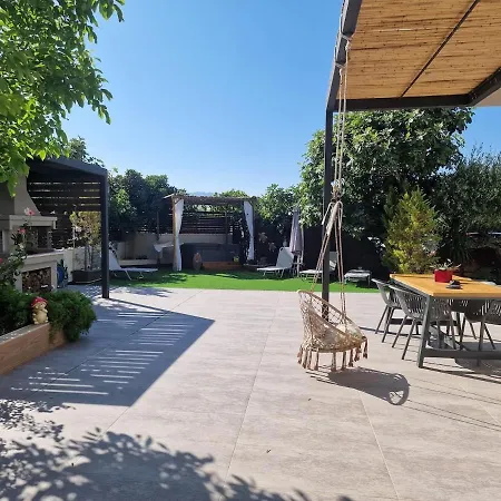 E&g Relax Homes-g * Kissamos