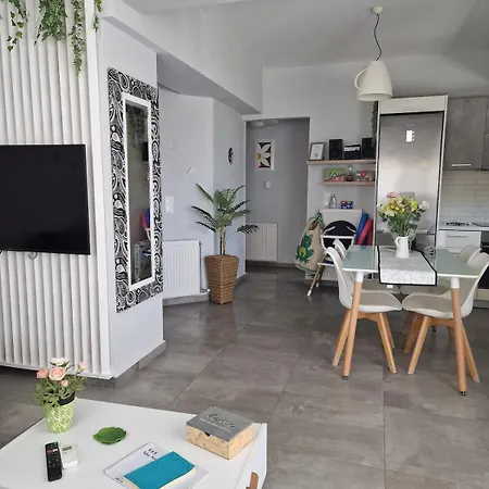 E&g Relax Homes-g Apartment