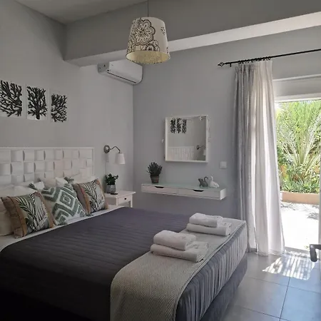 E&g Relax Homes-g Apartment *