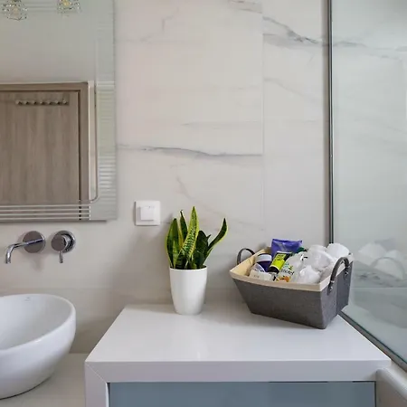 E&g Relax Homes-g Apartment Kissamos