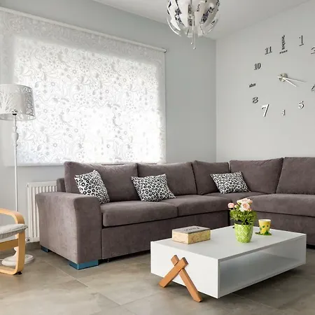 E&g Relax Homes-g Apartment