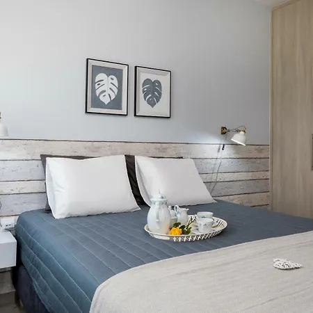 E&g Relax Homes-g * Kissamos