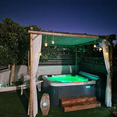 Apartamento E&g Relax Homes-g