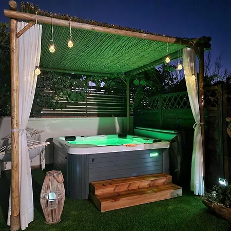 E&g Relax Homes-g Apartamento *