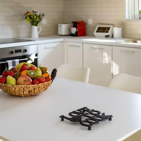 Apartamento E&g Relax Homes-g